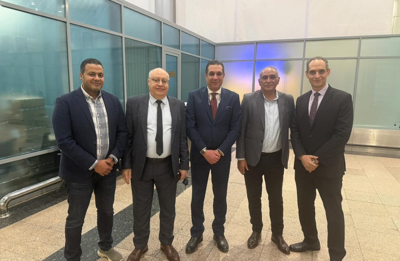 جمارك مطار القاهرة تتصدى لهجمات مهربي المخدرات بضبط 20 كيلو مجددًا