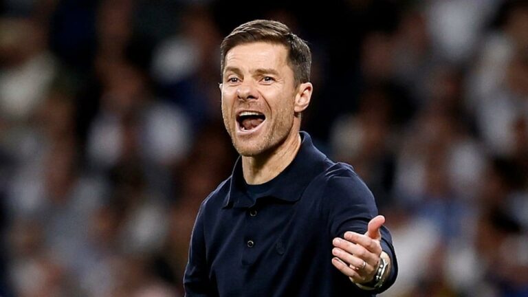 رغم صعوبة الصفقة.. ريال مدريد يقطع وعدًا لـ ألونسو بضم لاعب ليفربول