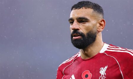 ليفربول يدرس فرص استعادة لاعبه السابق لتعويض غياب محمد صلاح مع منتخب مصر ليفربول يدرس فرص استعادة لاعبه السابق لتعويض غياب محمد صلاح مع منتخب مصر