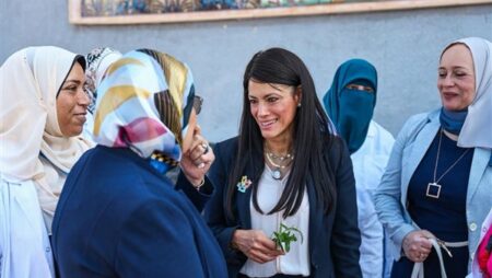 3.6 مليار جنيه استثمارات حكومية موجهة لتنمية جنوب سيناء بخطة 2026/2025