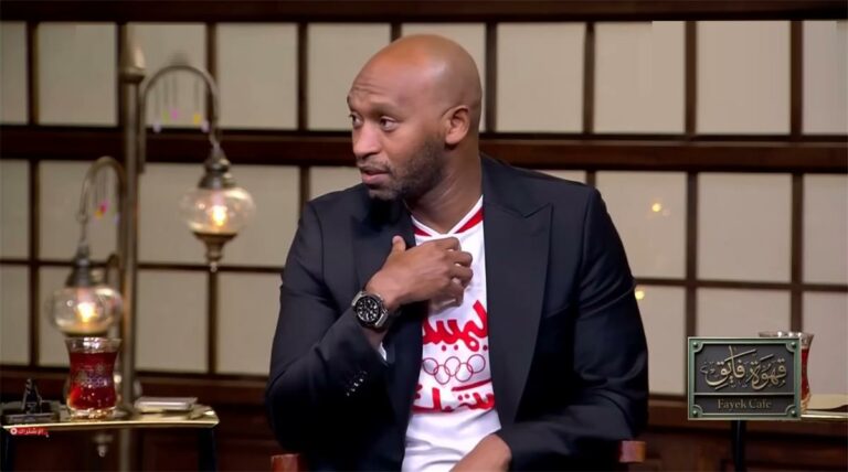 شيكابالا يطرح مبادرة جديدة لنبذ التعصب ويدعو لإقامة مباراة خيرية بين الأهلي والزمالك شيكابالا يطرح مبادرة جديدة لنبذ التعصب ويدعو لإقامة مباراة خيرية بين الأهلي والزمالك