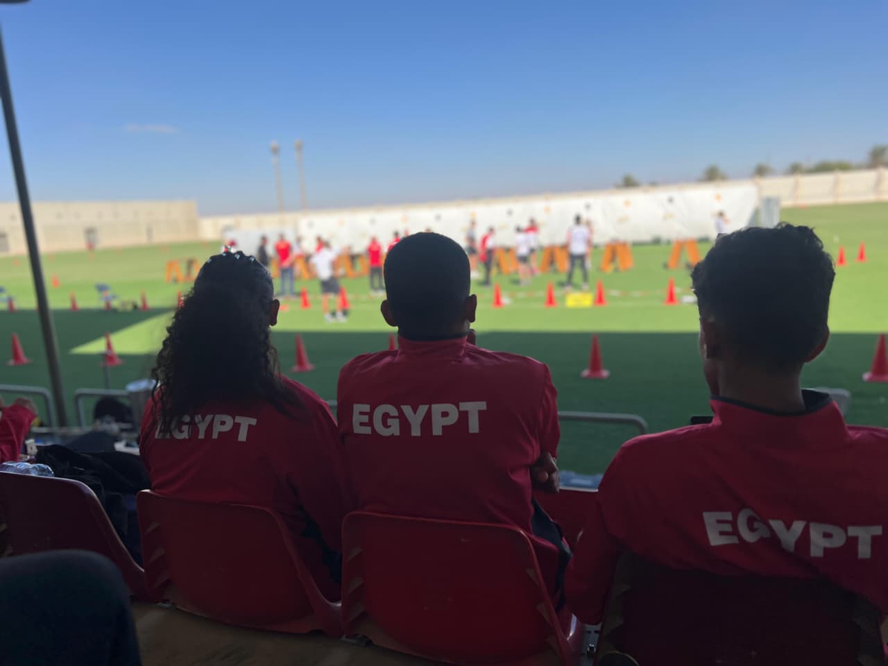 بطولة العالم للرماية مصر 2025.. فعاليات مكثفة والتارجت سبرنت يتصدر أجندة منافسات اليوم العاشر