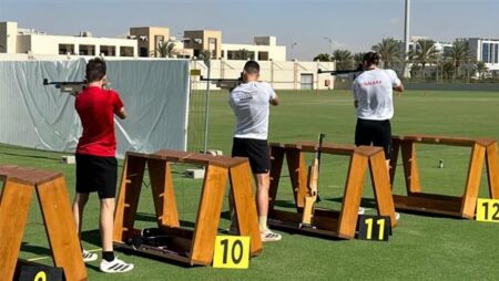 بطولة العالم للرماية مصر 2025.. فعاليات مكثفة والتارجت سبرنت يتصدر أجندة منافسات اليوم العاشر