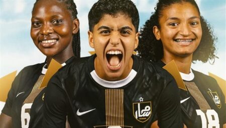 مسار يختتم دور المجموعات بمواجهة حاسمة أمام باماكو بحثًا عن بطاقة نصف النهائي مسار يختتم دور المجموعات بمواجهة حاسمة أمام باماكو بحثًا عن بطاقة نصف النهائي