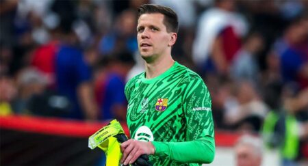 تشيزني: رحيلي عن هذا النادي حطم قلبي