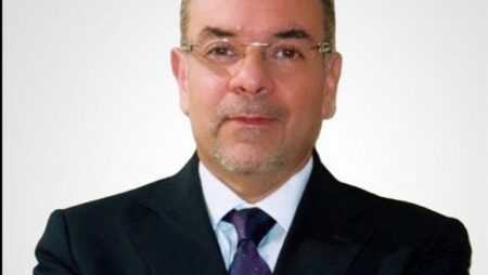 “ALKAN CIT” تشارك في AIDC2025 لعرض أحدث حلول مراكز البيانات والذكاء الاصطناعي "ALKAN CIT" تشارك في AIDC2025 لعرض أحدث حلول مراكز البيانات والذكاء الاصطناعي