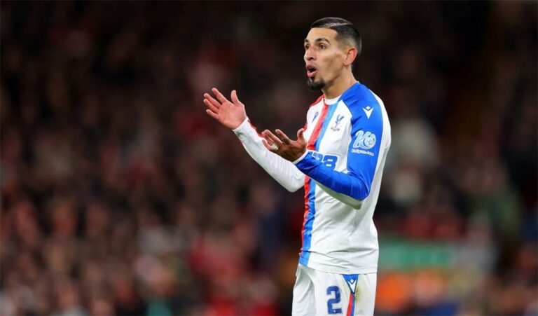 مونيوث يرد على إمكانية انضمامه إلى برشلونة أو ريال مدريد