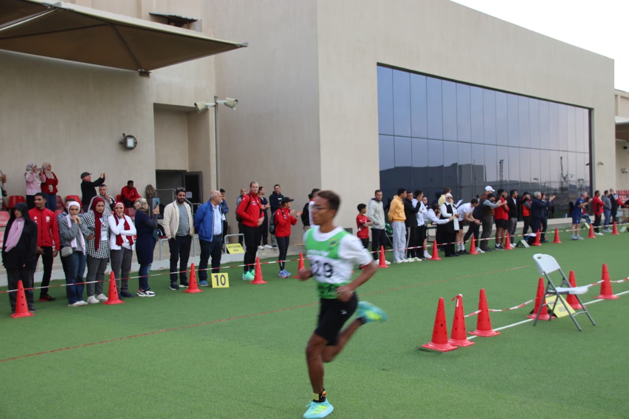 الرماية المصرية تحصد ثمار دعم الدولة.. مصر تتألق بثلاث ميداليات في بطولة العالم