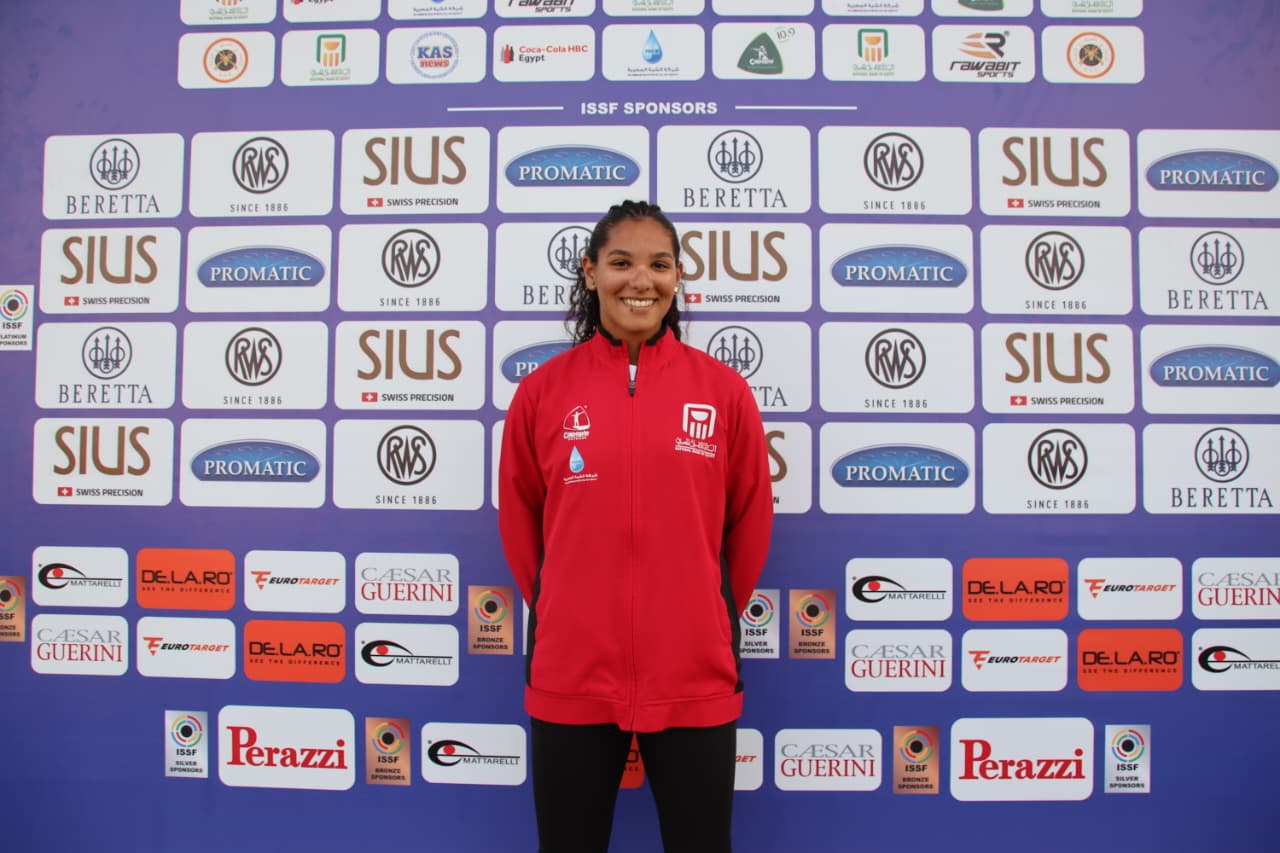 الرماية المصرية تحصد ثمار دعم الدولة.. مصر تتألق بثلاث ميداليات في بطولة العالم