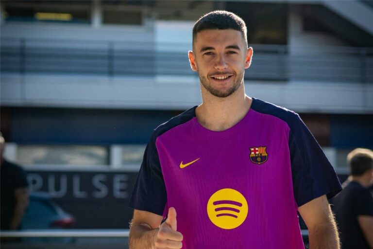 موقف خوان جارسيا من المشاركة في مباراة برشلونة وأتلتيك بلباو موقف خوان جارسيا من المشاركة في مباراة برشلونة وأتلتيك بلباو