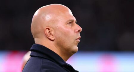 بقيمة 100 مليون يورو.. ليفربول يبدأ محادثات ضم صفقة قوية من الدوري الإنجليزي