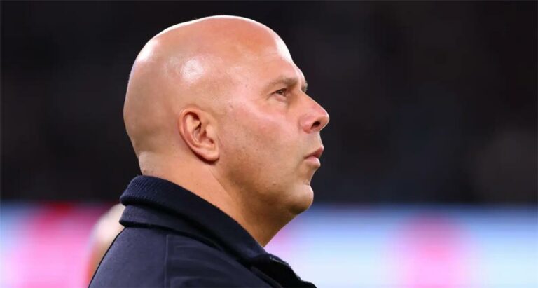 بقيمة 100 مليون يورو.. ليفربول يبدأ محادثات ضم صفقة قوية من الدوري الإنجليزي