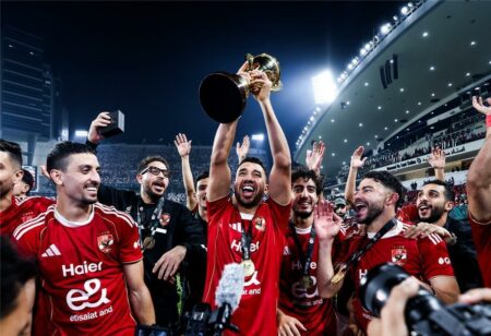 تريزيجيه: أنشيلوتي طلب ضمي مرتين.. وكان سيتم تجنيسي لمنتخب آخر