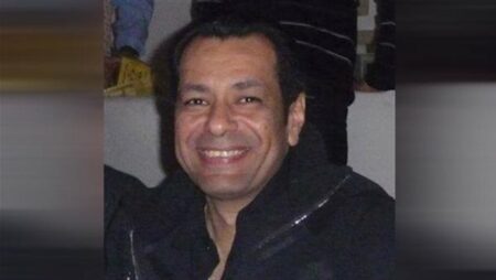 بمناسبة ذكرى استشهاده.. القصة الكاملة لاغتيال العقيد محمد مبروك: بطل هزّ عرش جماعة الإخوان الإرهابية بمناسبة ذكرى استشهاده.. القصة الكاملة لاغتيال العقيد محمد مبروك: بطل هزّ عرش جماعة الإخوان الإرهابية