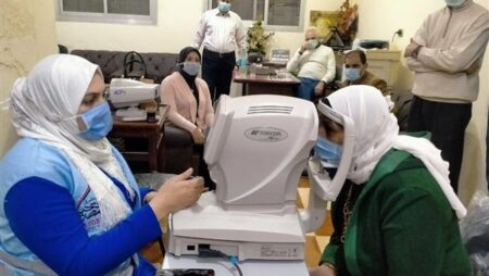 تفاصيل برنامج التضامن مع المؤسسات لدعم وتمكين المرأة اقتصاديا