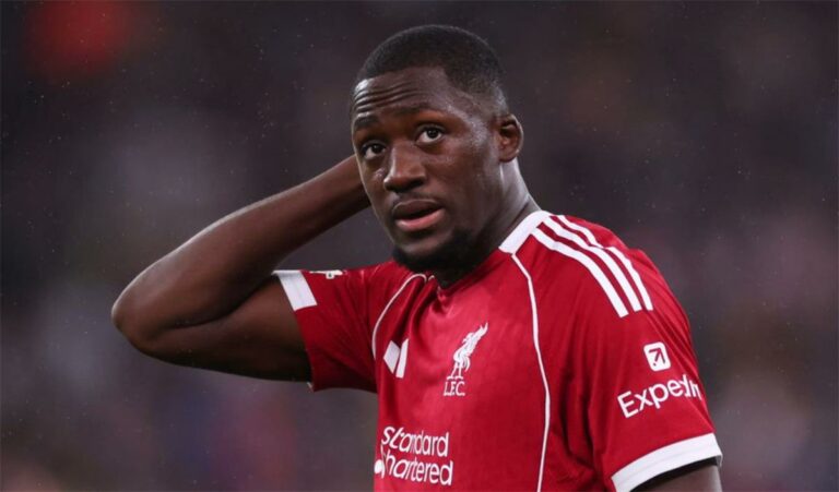 كوناتي عن رحيله المحتمل لـ ريال مدريد: وضعوني في موقف صعب مع جماهير ليفربول