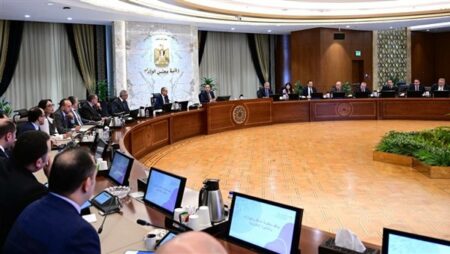 رئيس الوزراء يتابع تسهيل إجراءات دخول السائحين عبر التأشيرة الإلكترونية رئيس الوزراء يتابع تسهيل إجراءات دخول السائحين عبر التأشيرة الإلكترونية