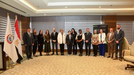 مؤتمر السكان والتنمية.. «الصحة» تعقد ورشة عمل حول التمويل المستدام لتنظيم الأسرة