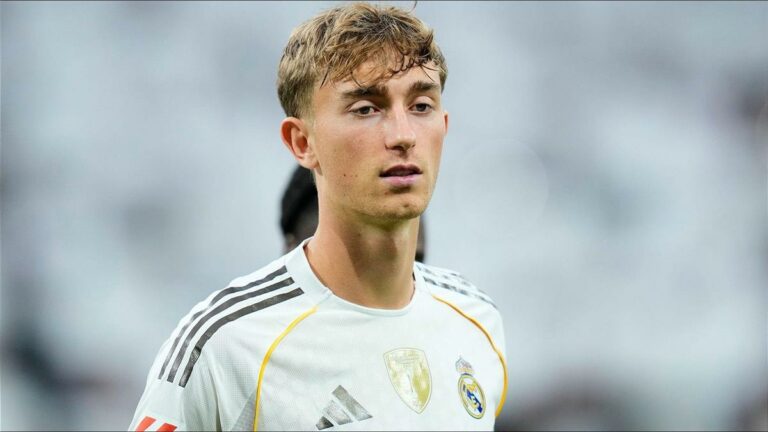 آس توضح موقف دين هويسن من مباراة ريال مدريد وإلتشي آس توضح موقف دين هويسن من مباراة ريال مدريد وإلتشي