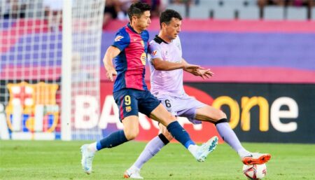 أتلتيك بلباو يصدر بيانًا رسميًا بشأن مباراته مع برشلونة في كامب نو