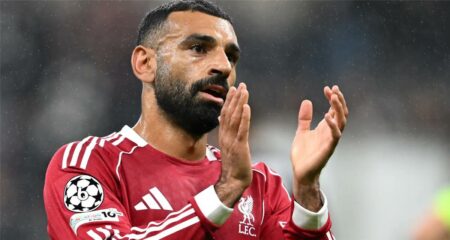 هل نهاية محمد صلاح في ليفربول وشيكة؟.. جيمس يكشف السيناريوهات المحتملة