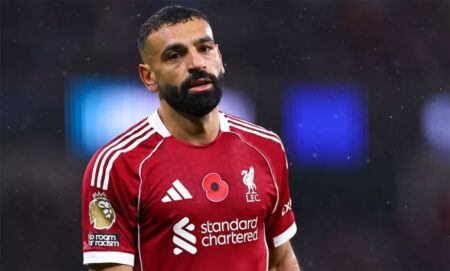 فاولر: محمد صلاح لن يبقى في ليفربول للأبد.. و3 مرشحين لخلافته فاولر: محمد صلاح لن يبقى في ليفربول للأبد.. و3 مرشحين لخلافته