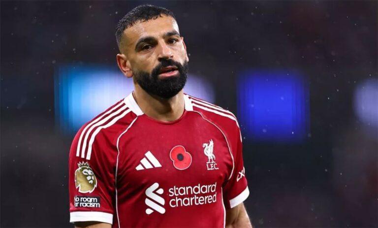 فاولر: محمد صلاح لن يبقى في ليفربول للأبد.. و3 مرشحين لخلافته