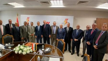 «مصر العليا للكهرباء»: 4.3 مليار جنيه مشروعات للغير وفائض تشغيل كبير