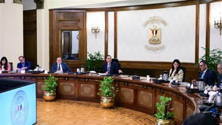 بعثة صندوق النقد تزور مصر أول ديسمبر للمراجعة الخامسة والسادسة