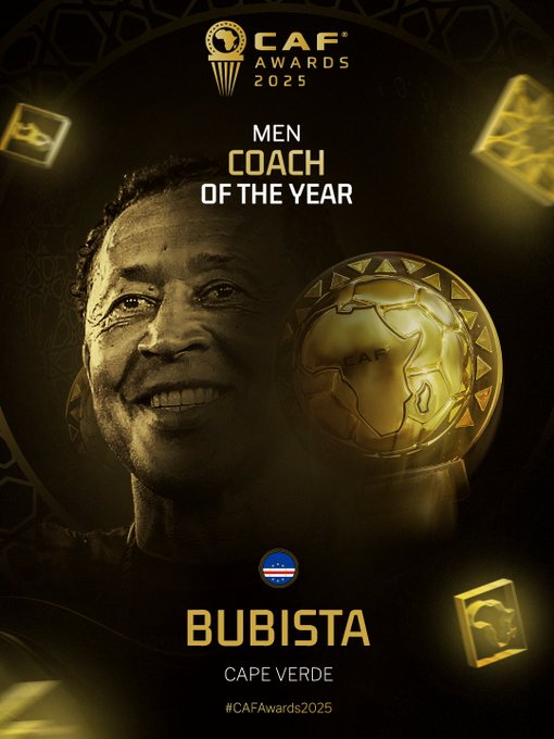 القائمة الكاملة لحفل جوائز الكاف 2025.. ليلة تتويج وتأكيد الهيمنة المغربية