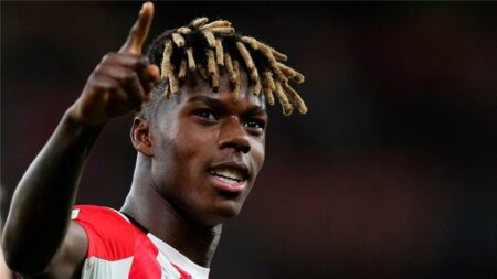 خيانة أم ولاء؟.. تفاصيل درامية في فشل انتقال نيكو ويليامز إلى برشلونة