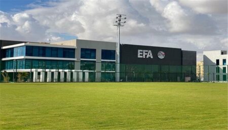 اتحاد الكرة يعلن عقوبات مباراة ألو إيجيبت والقناطر الخيرية في دوري القسم الثاني ب