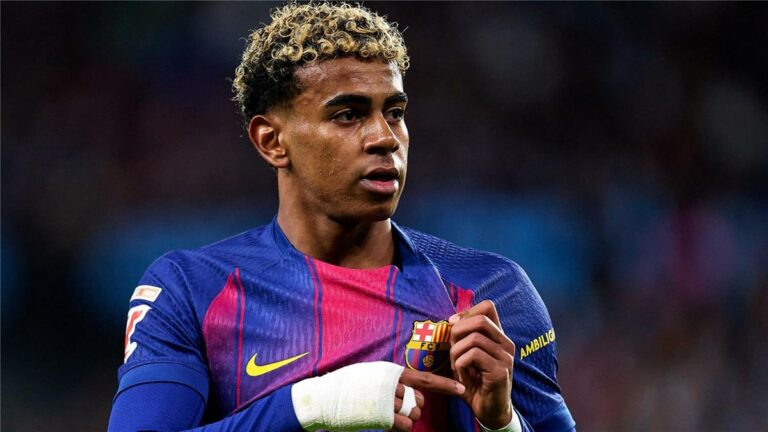 إيفان راكيتيتش يمدح لاعب ريال مدريد السابق.. ويوجه نصيحة لـ لامين يامال