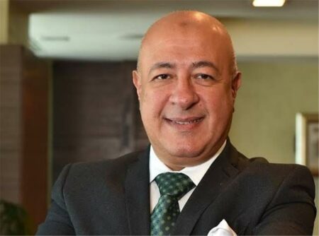 سأتخذ إجراءً قانونيًا.. نائب رئيس البنك الأهلي يبرر تصريحاته ضد الأهلي سأتخذ إجراءً قانونيًا.. نائب رئيس البنك الأهلي يبرر تصريحاته ضد الأهلي