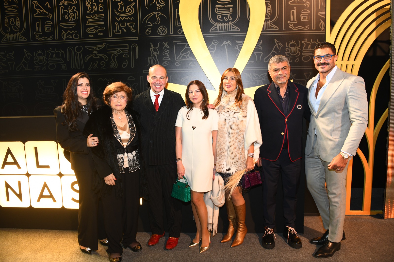 مستشفى الناس تحتفل بتدشين أول وأكبر مركز مجاني لزراعة الكبد بالشرق الأوسط