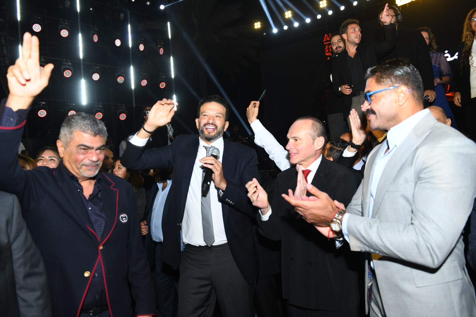 مستشفى الناس تحتفل بتدشين أول وأكبر مركز مجاني لزراعة الكبد بالشرق الأوسط