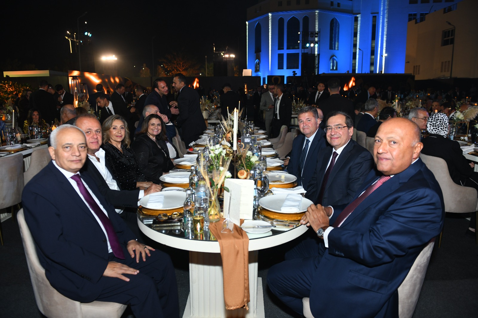 مستشفى الناس تحتفل بتدشين أول وأكبر مركز مجاني لزراعة الكبد بالشرق الأوسط