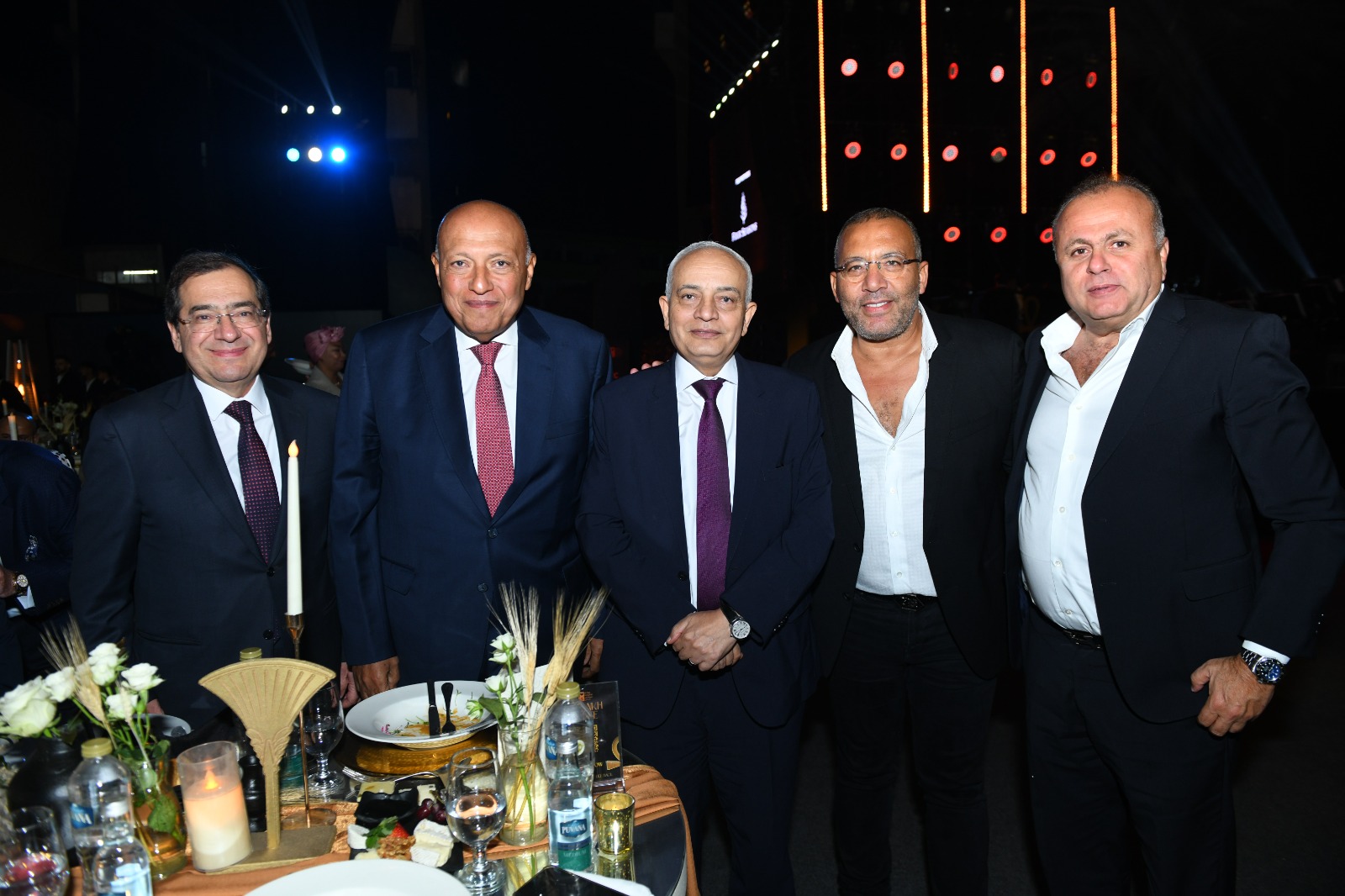 مستشفى الناس تحتفل بتدشين أول وأكبر مركز مجاني لزراعة الكبد بالشرق الأوسط