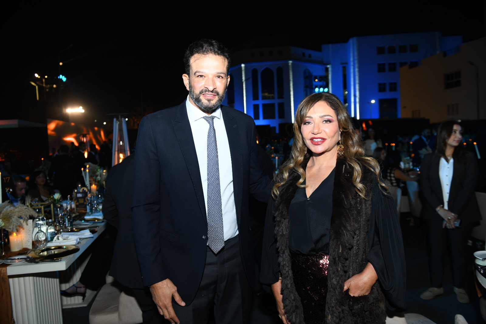 مستشفى الناس تحتفل بتدشين أول وأكبر مركز مجاني لزراعة الكبد بالشرق الأوسط