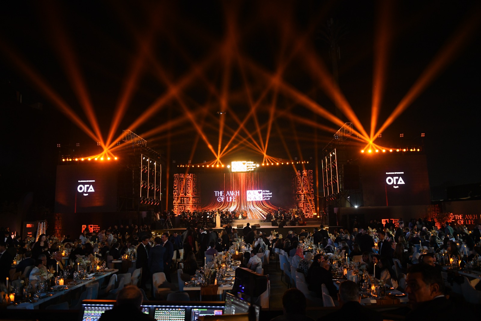 مستشفى الناس تحتفل بتدشين أول وأكبر مركز مجاني لزراعة الكبد بالشرق الأوسط