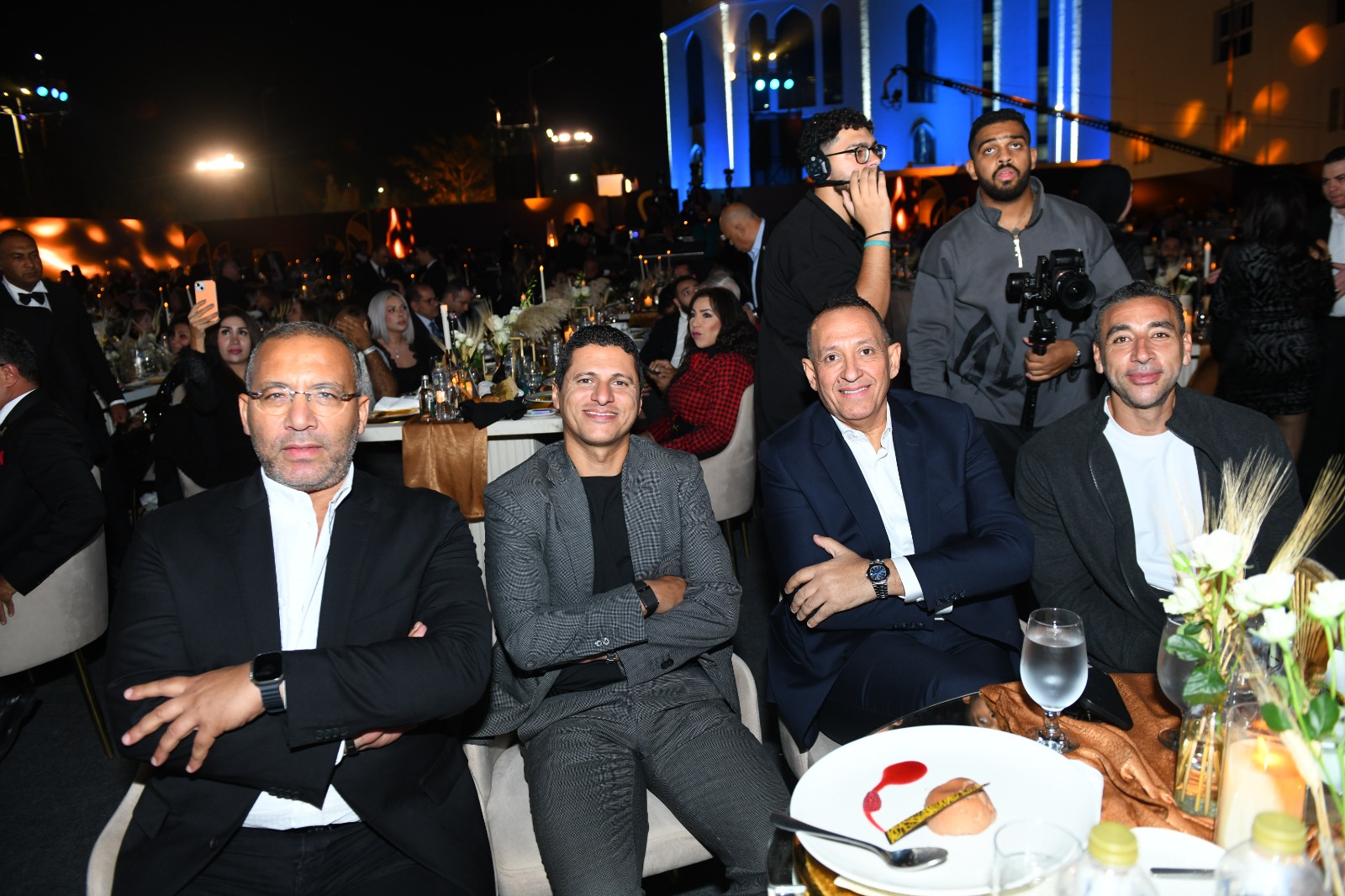 مستشفى الناس تحتفل بتدشين أول وأكبر مركز مجاني لزراعة الكبد بالشرق الأوسط