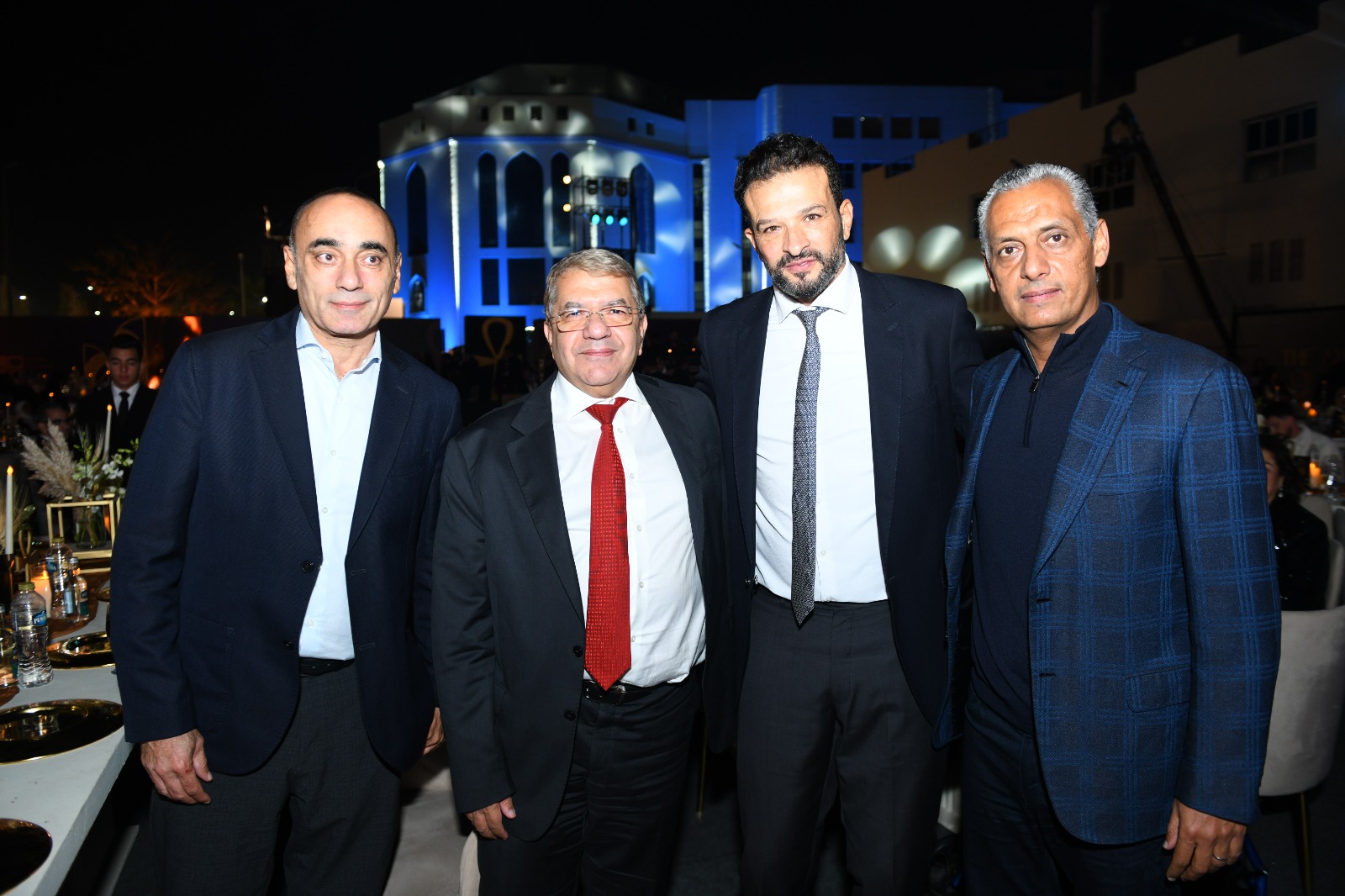 مستشفى الناس تحتفل بتدشين أول وأكبر مركز مجاني لزراعة الكبد بالشرق الأوسط