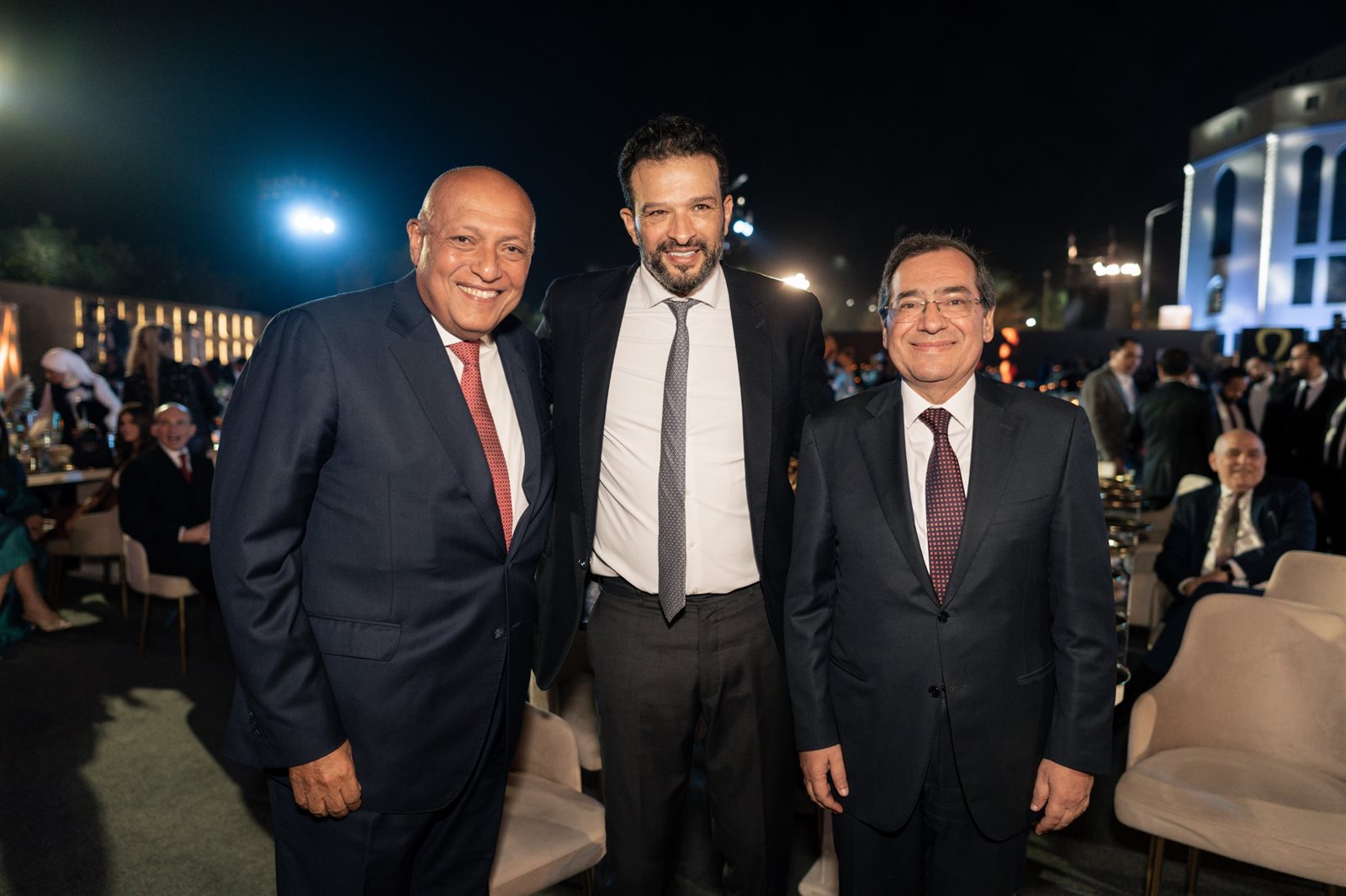 مستشفى الناس تحتفل بتدشين أول وأكبر مركز مجاني لزراعة الكبد بالشرق الأوسط