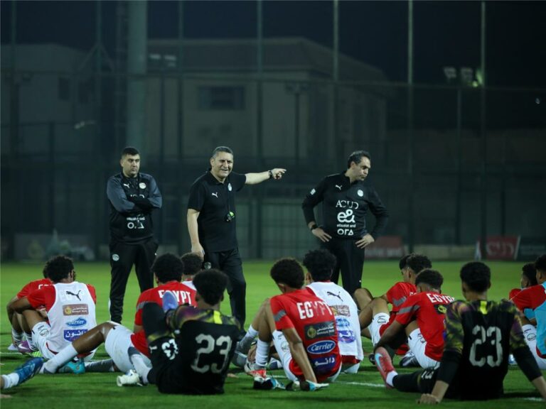 خاص | ليبيا تستضيف تصفيات شمال إفريقيا للناشئين