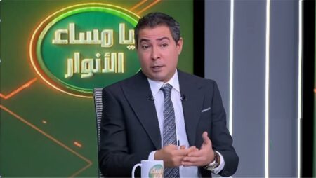 محمد بركات ينتقد حسام حسن بعد تصريحاته الأخيرة: حسن شحاتة لم يفعل ذلك.. وهناك متربصون