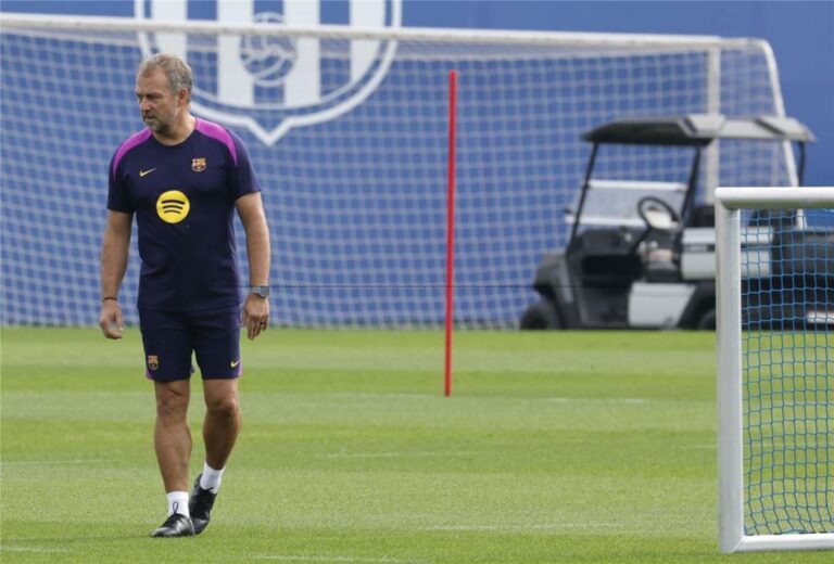 موندو: أفضل من مبابي وهالاند.. نجم بارز يستقطب أنظار برشلونة لتعزيز الهجوم