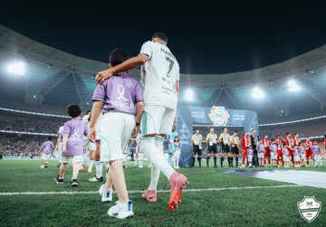 القادسية يسيطر وأهلي جدة يفوز فى مباراة مثيرة بالدوري السعودي