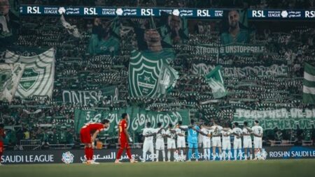 القادسية يسيطر وأهلي جدة يفوز فى مباراة مثيرة بالدوري السعودي القادسية يسيطر وأهلي جدة يفوز فى مباراة مثيرة بالدوري السعودي