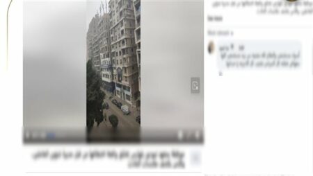 الداخلية تكشف حقيقة ادعاء سيدة بخطفها والتعدي عليها بالجيزة