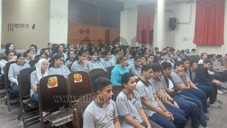 البيئة تواصل جهودها المكثفة لنشر الوعي ومواجهة مخاطر التلوث البلاستيكي